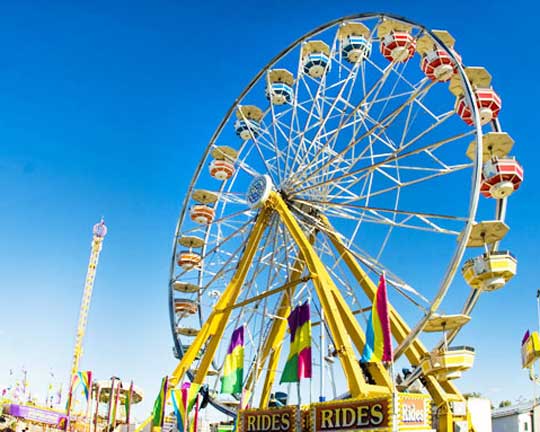 kids ferris wheel for sale