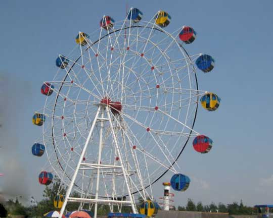 antique ferris wheel for sale