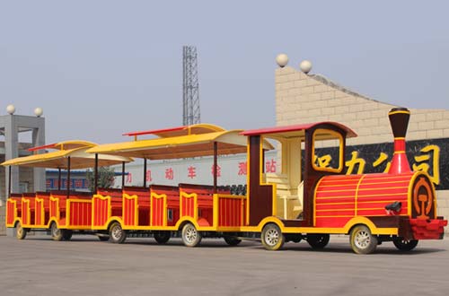 rideable trains for sale