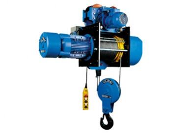 type of hoist 1