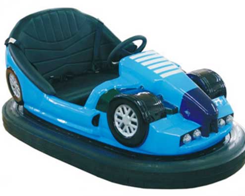 buy bumper car rides for sale