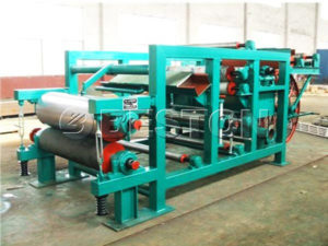 paper making machine price