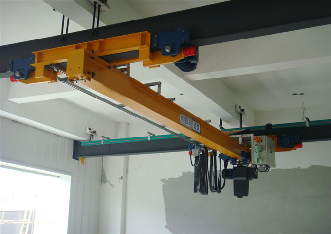 China 3 ton bridge machine price