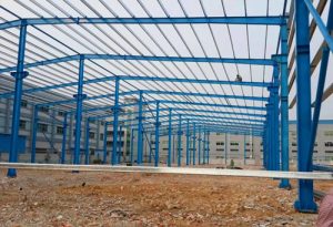 light steel structure