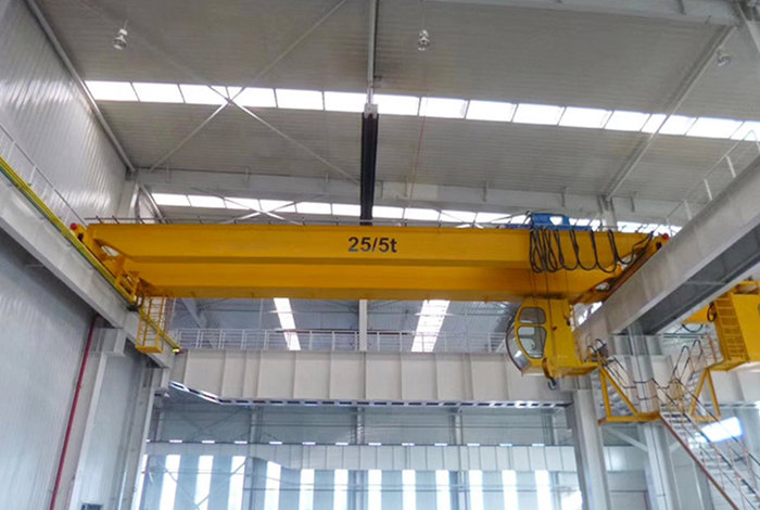 NLH overhead crane