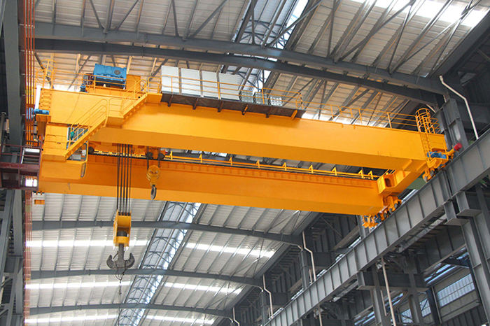 QDX overhead crane