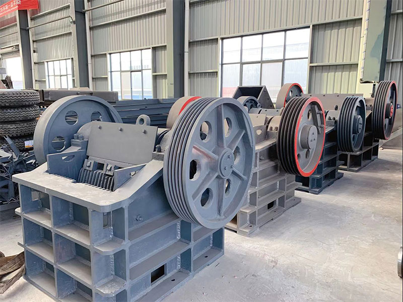 jaw crusher sale Philippines with low price