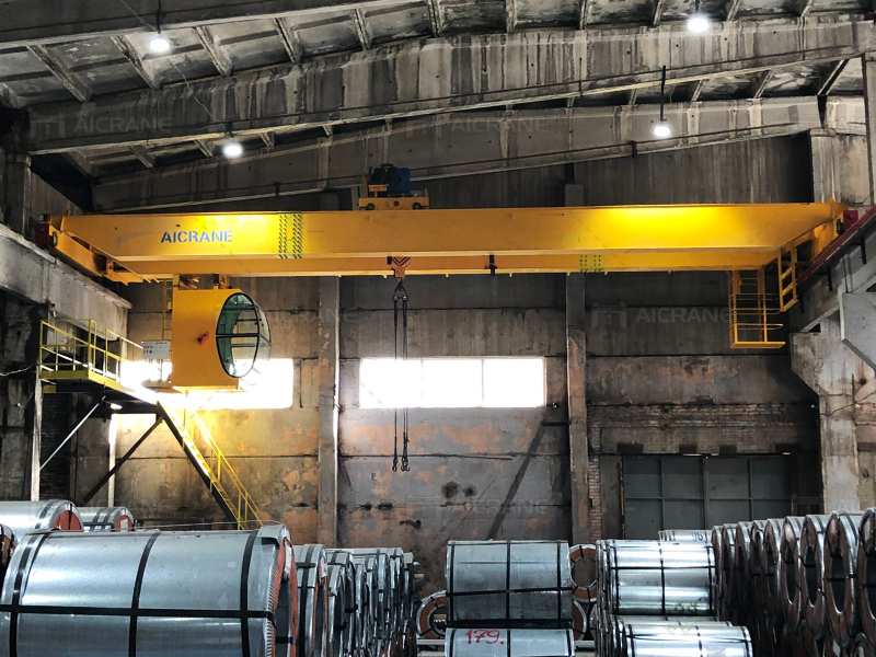double girder crane for sale