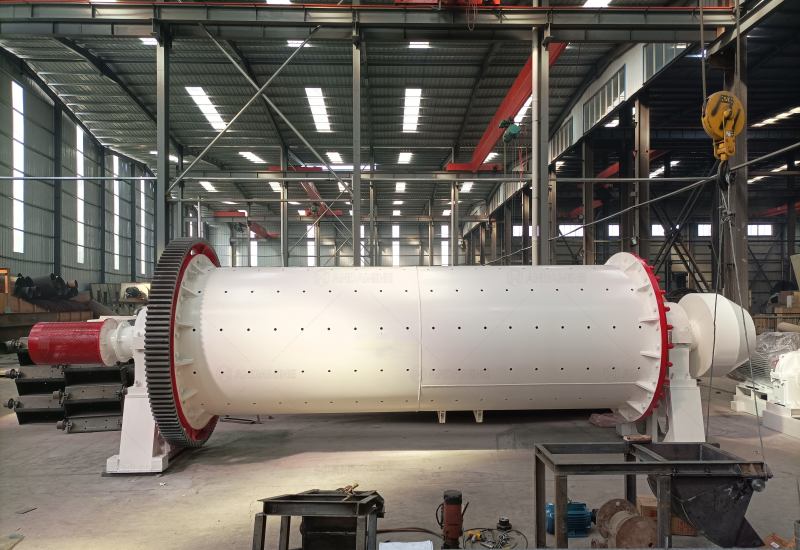 5tph ball mill for sale in Ecuador