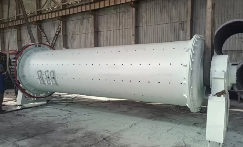 ball mill equipment for sale Indonesia